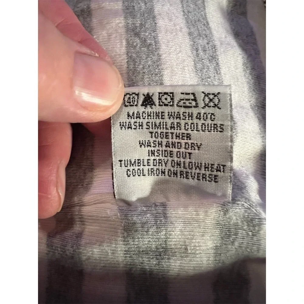 OshKosh Bgosh wrap your